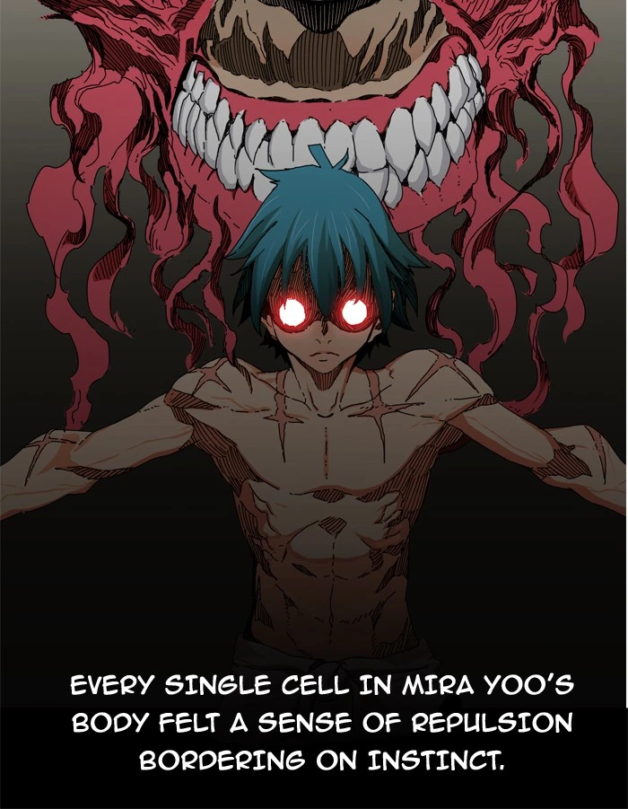 The God of High School Chapter 335 — page 47