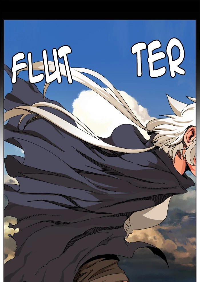 The God of High School Chapter 335 — page 48