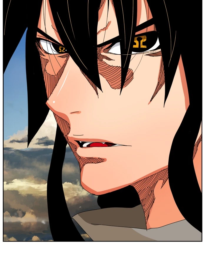 The God of High School Chapter 335 — page 50
