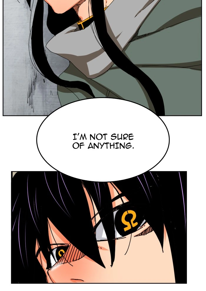 The God of High School Chapter 335 — page 67