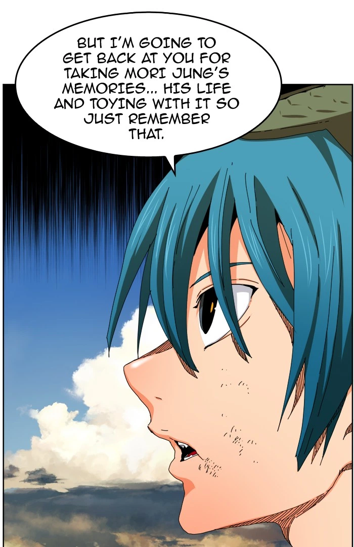 The God of High School Chapter 335 — page 68