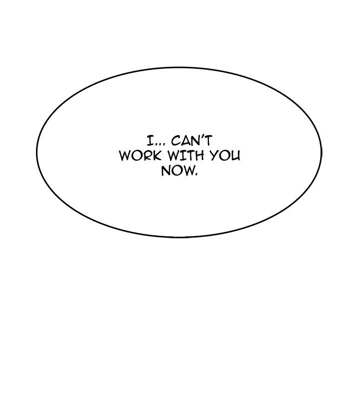 The God of High School Chapter 335 — page 80