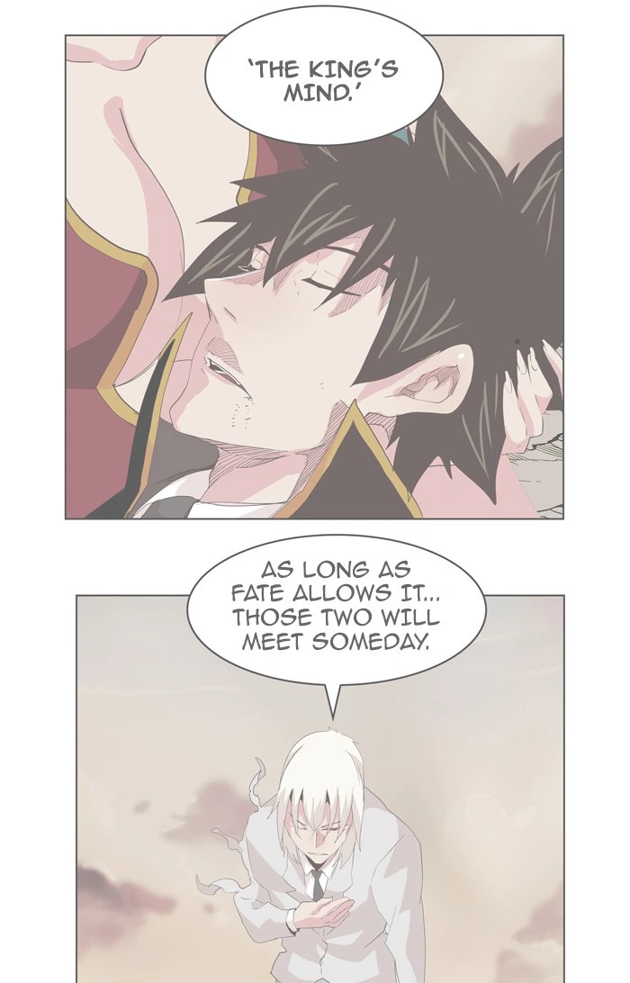 The God of High School Chapter 336 — page 2