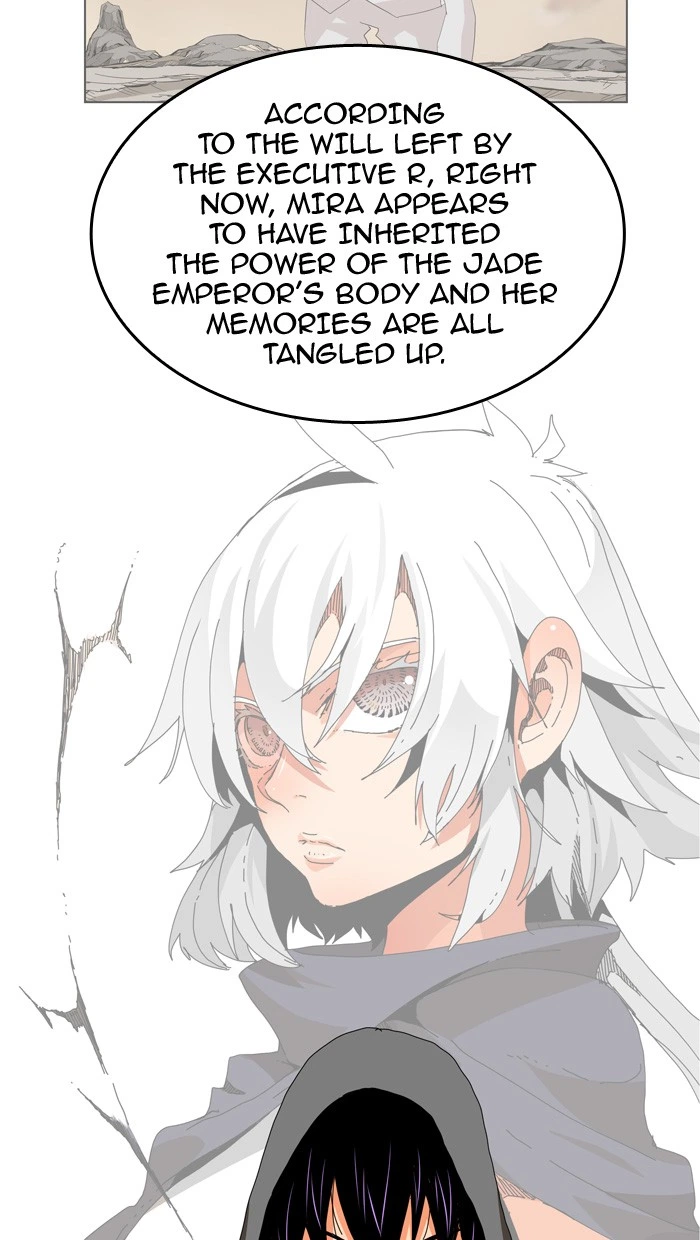 The God of High School Chapter 336 — page 3