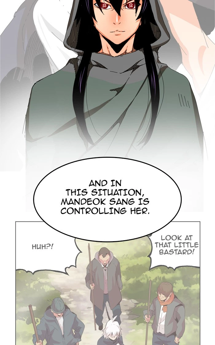 The God of High School Chapter 336 — page 4