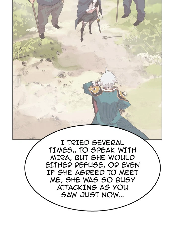 The God of High School Chapter 336 — page 5