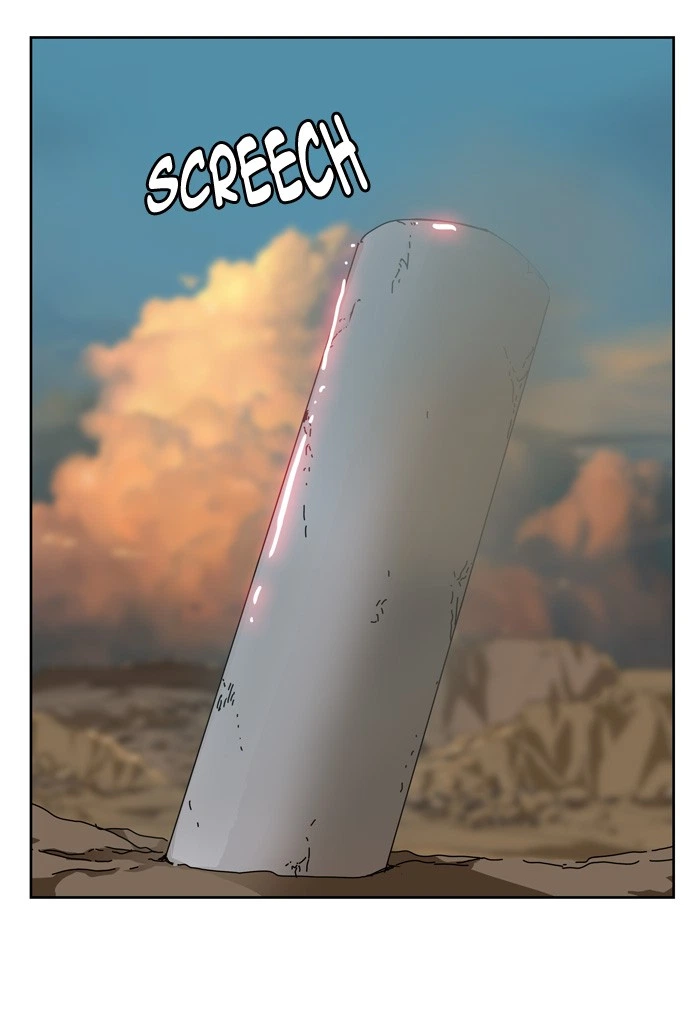 The God of High School Chapter 336 — page 9