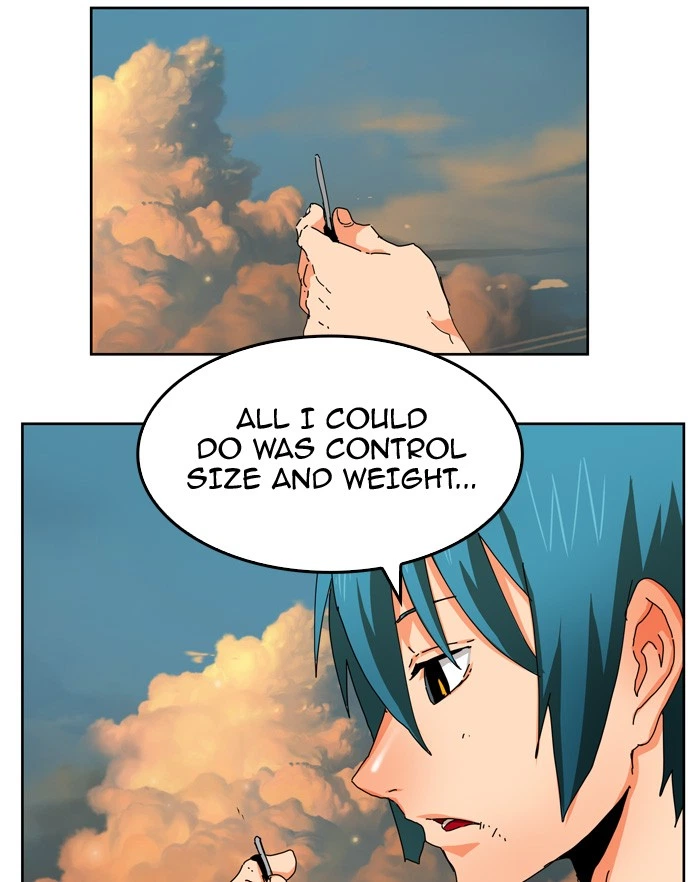 The God of High School Chapter 336 — page 13