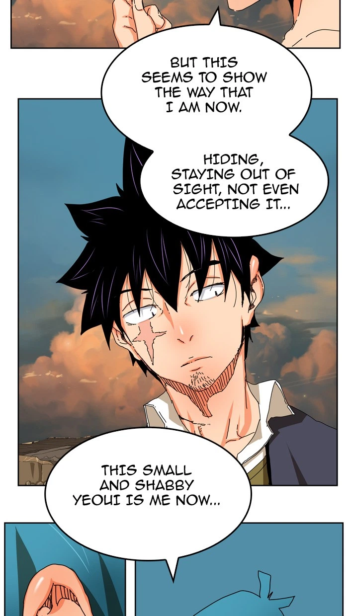 The God of High School Chapter 336 — page 14