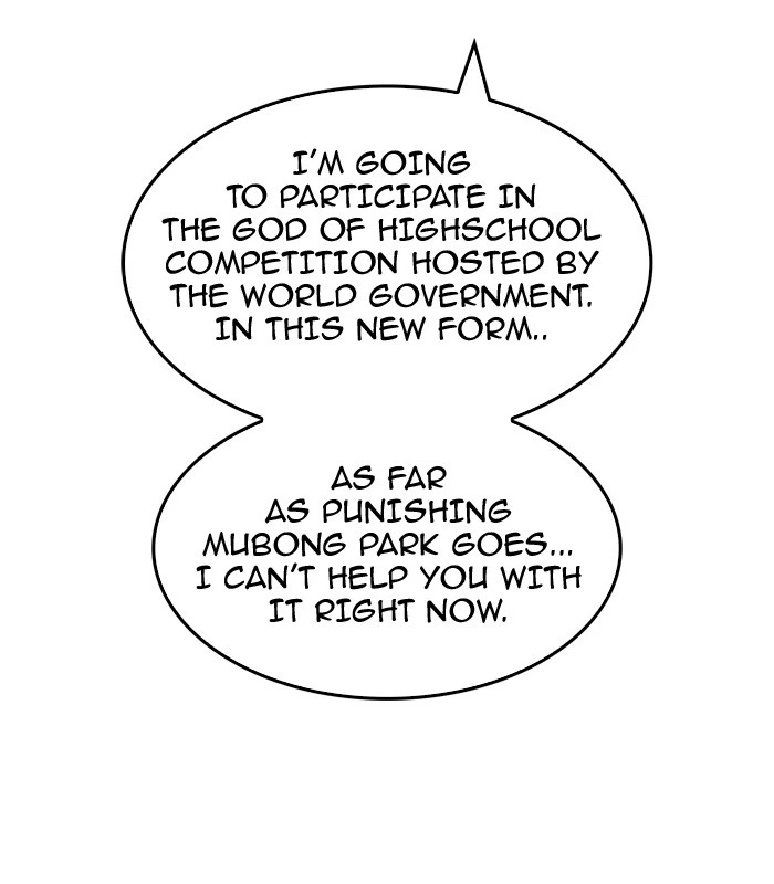 The God of High School Chapter 336 — page 18
