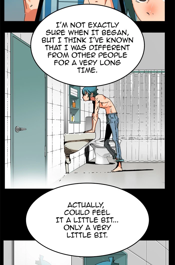The God of High School Chapter 336 — page 29