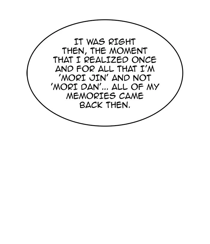 The God of High School Chapter 336 — page 39