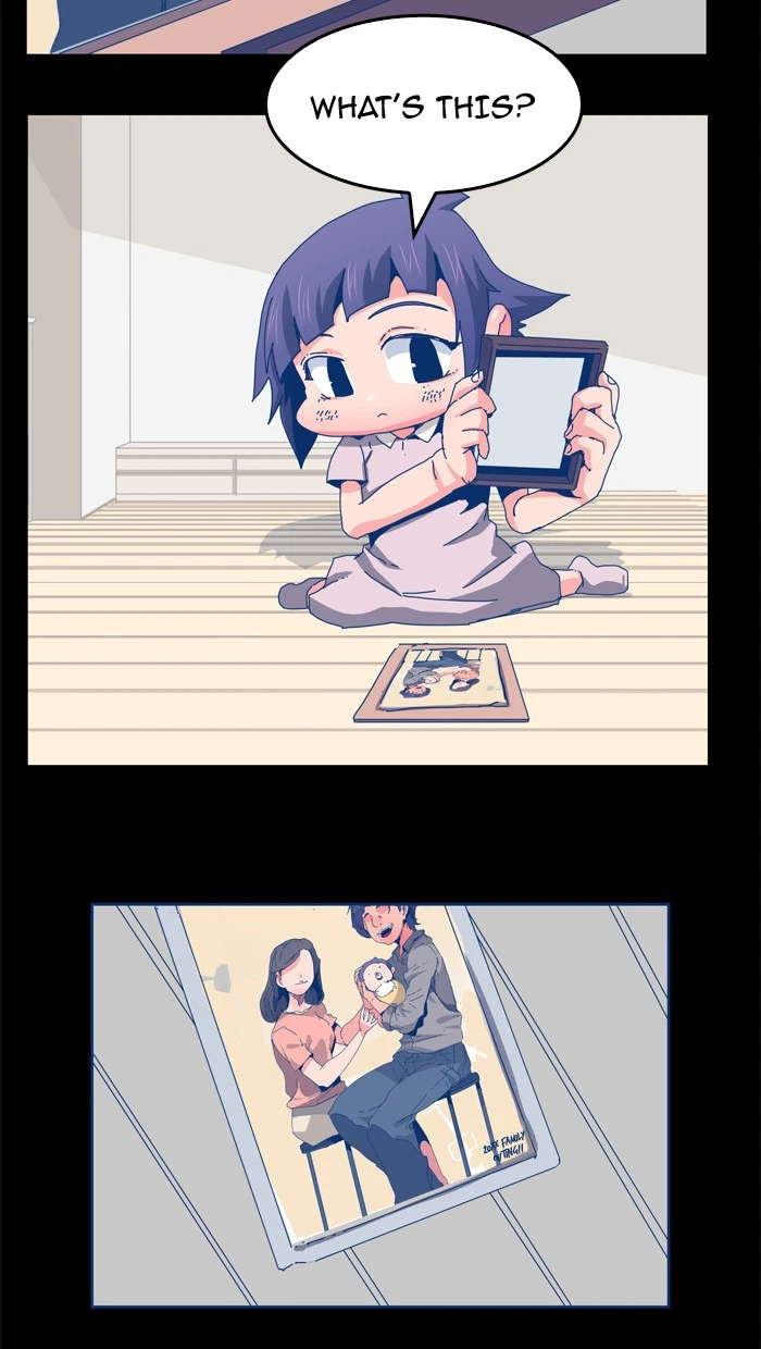 The God of High School Chapter 336 — page 43