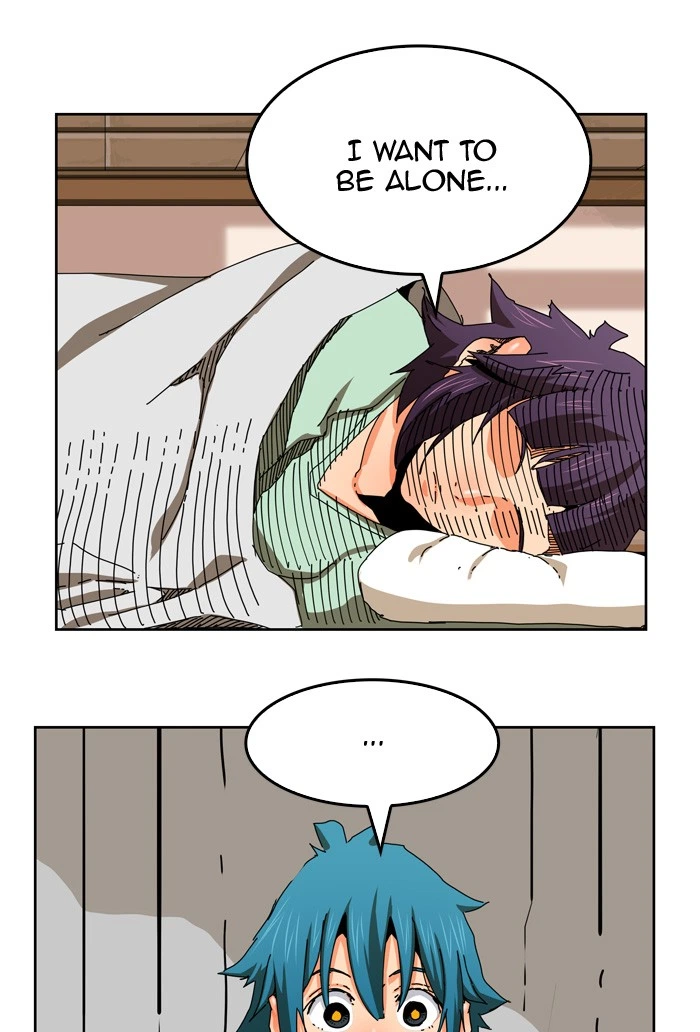 The God of High School Chapter 336 — page 46