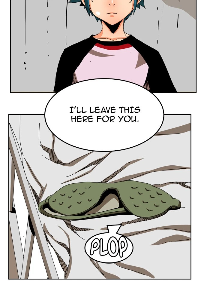 The God of High School Chapter 336 — page 47