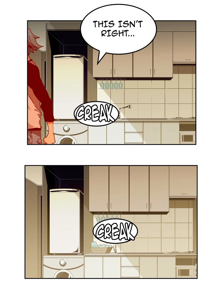 The God of High School Chapter 336 — page 70
