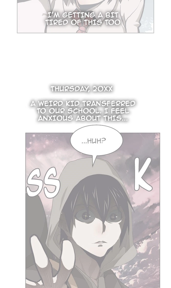 The God of High School Chapter 336 — page 74