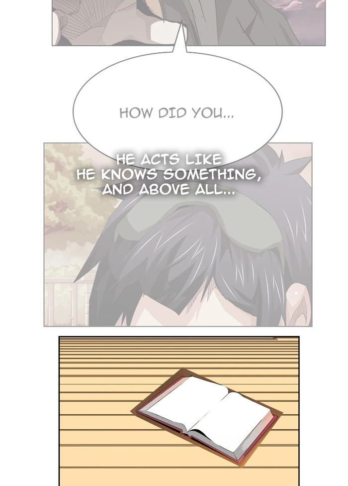 The God of High School Chapter 336 — page 75
