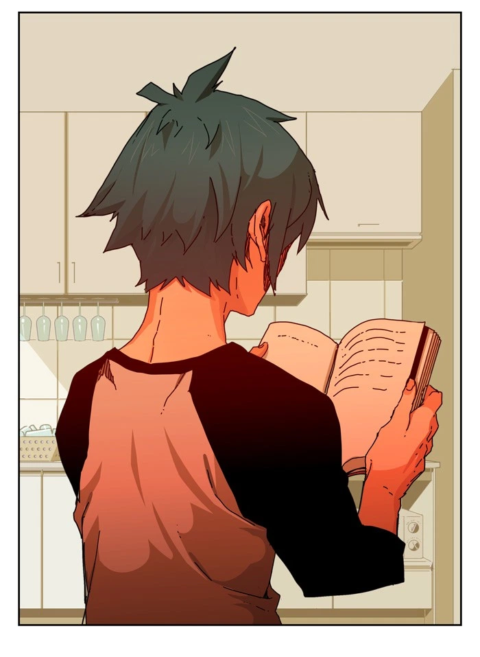 The God of High School Chapter 336 — page 79