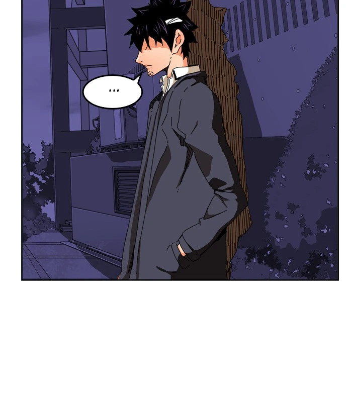 The God of High School Chapter 336 — page 90