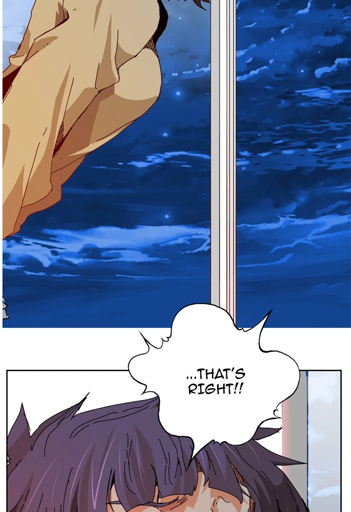 The God of High School Chapter 336 — page 93