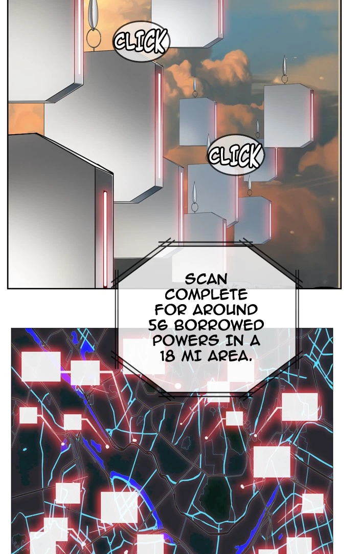 The God of High School Chapter 337 — page 13