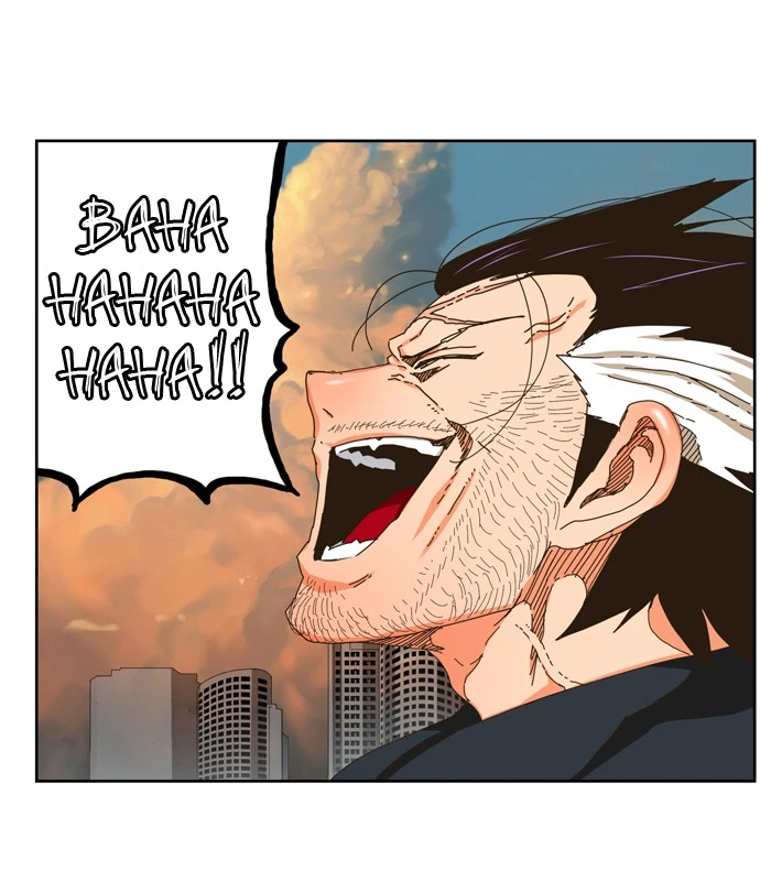 The God of High School Chapter 337 — page 46