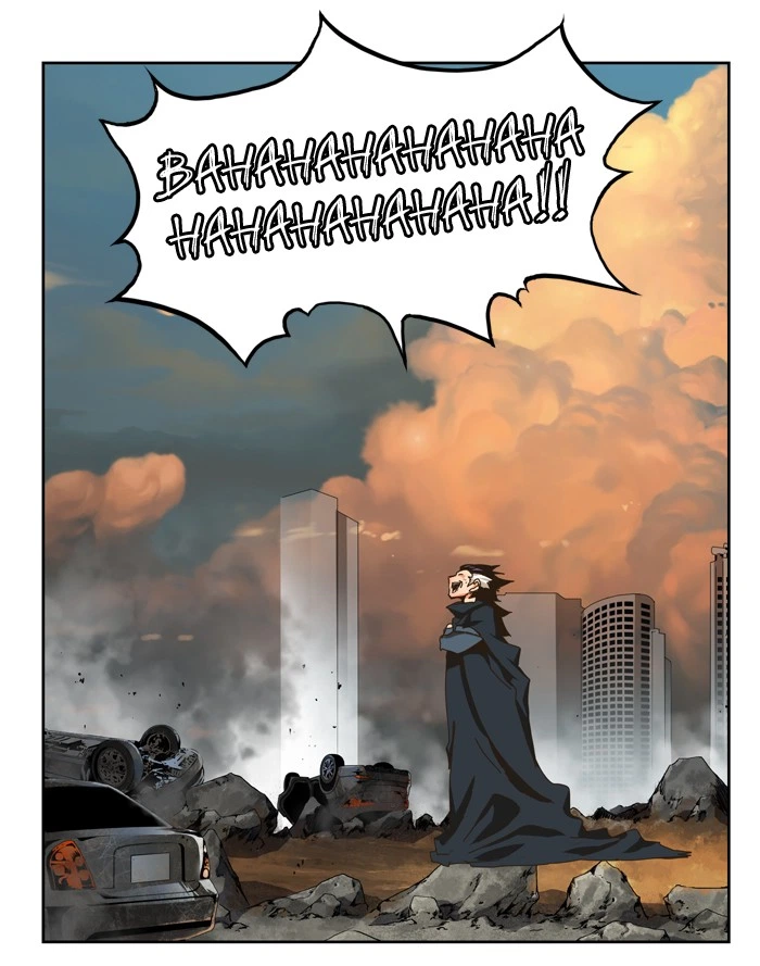 The God of High School Chapter 337 — page 47