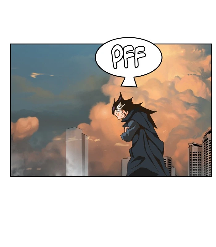The God of High School Chapter 337 — page 48