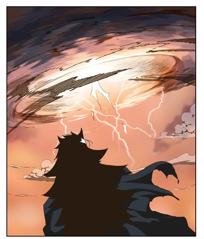The God of High School Chapter 337 — page 51