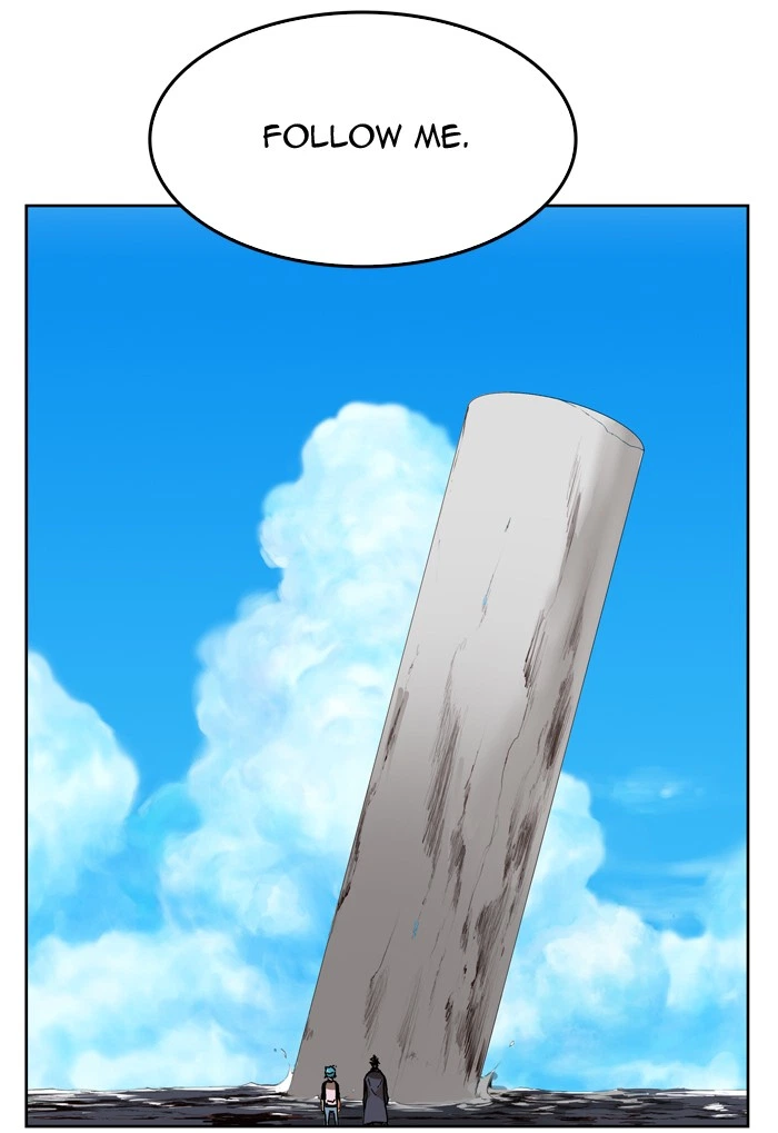 The God of High School Chapter 337 — page 66