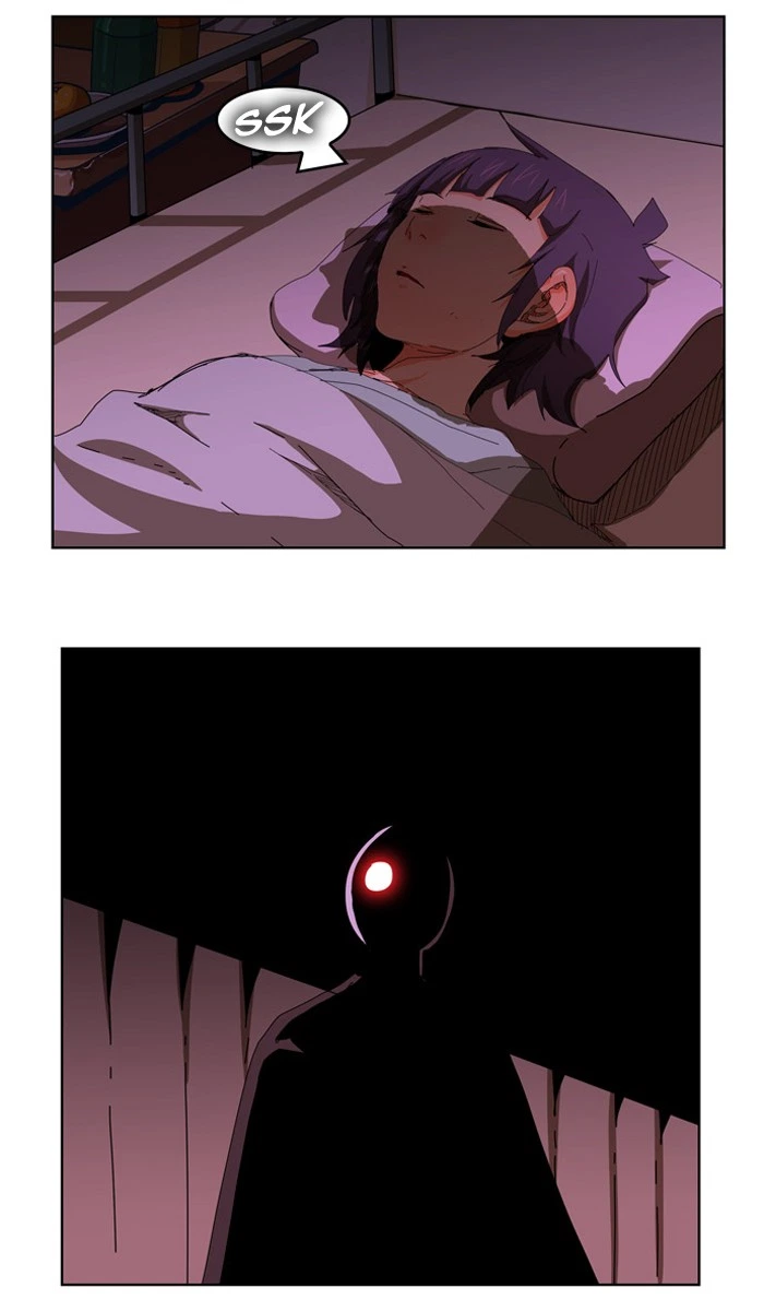 The God of High School Chapter 338 — page 4