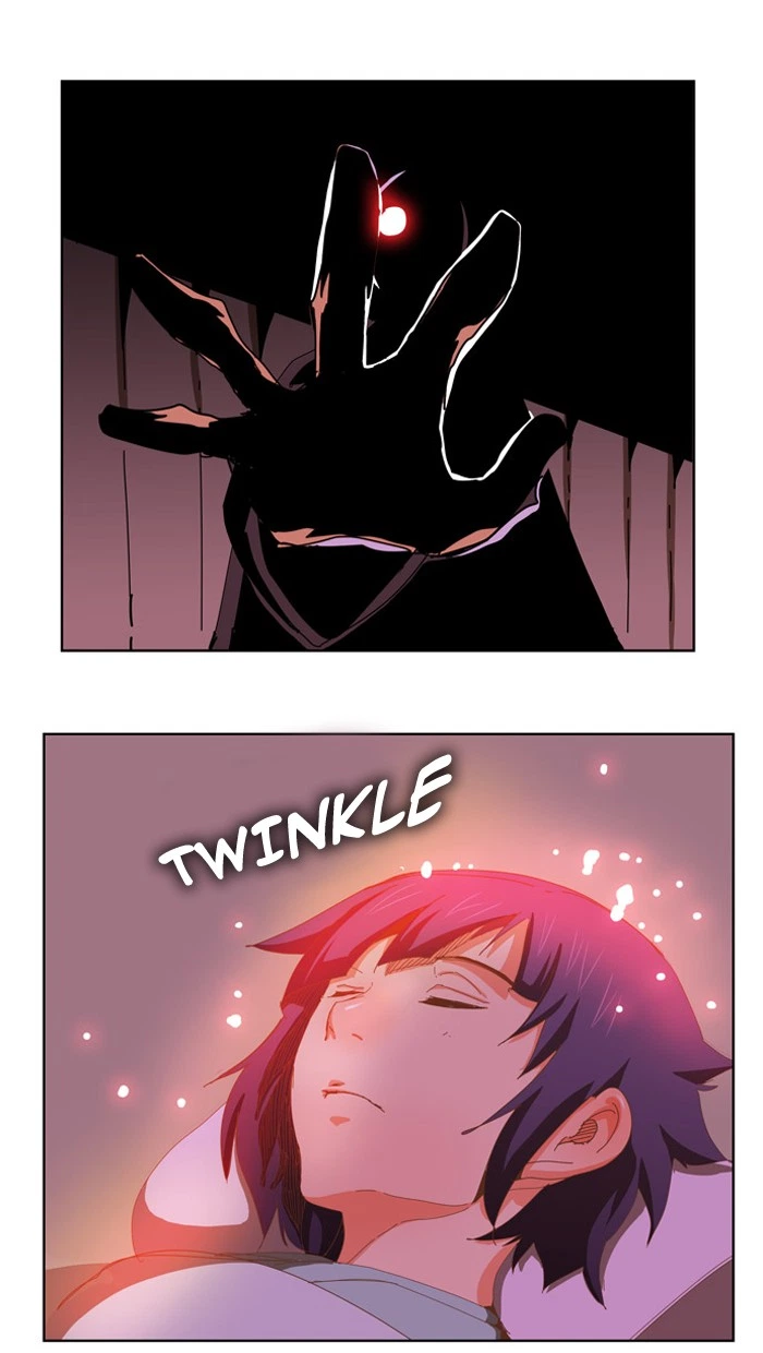 The God of High School Chapter 338 — page 5