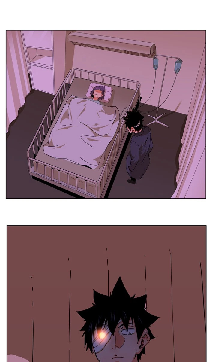 The God of High School Chapter 338 — page 6