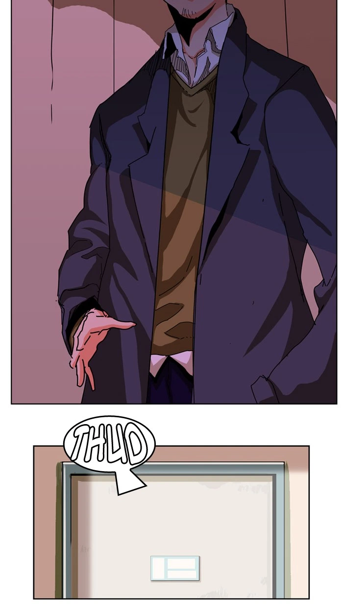 The God of High School Chapter 338 — page 7