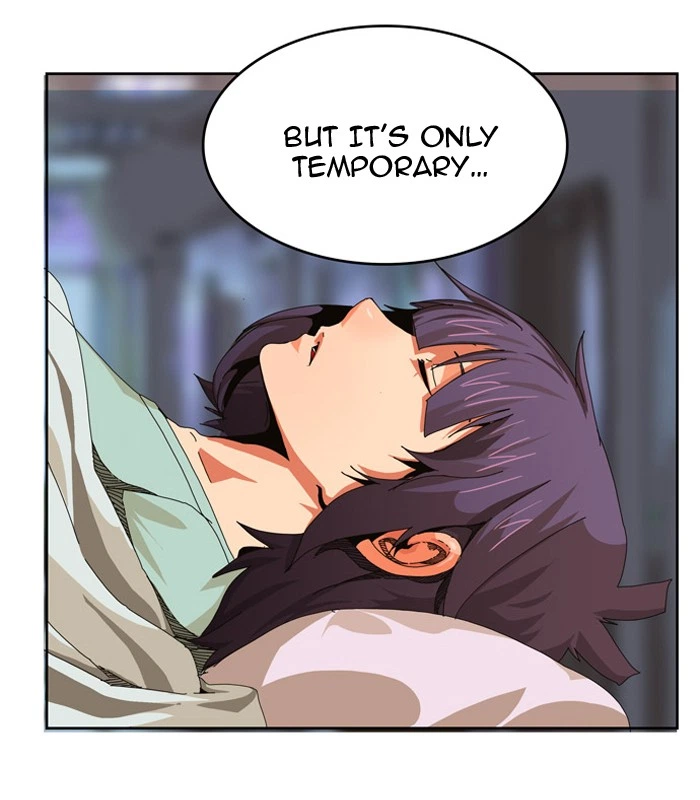 The God of High School Chapter 338 — page 11