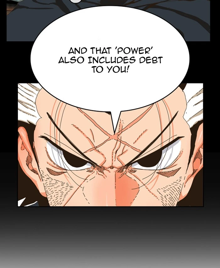 The God of High School Chapter 338 — page 17