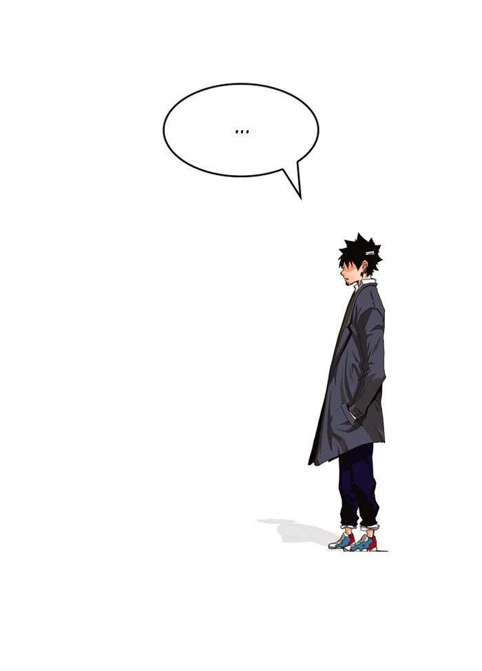 The God of High School Chapter 338 — page 22