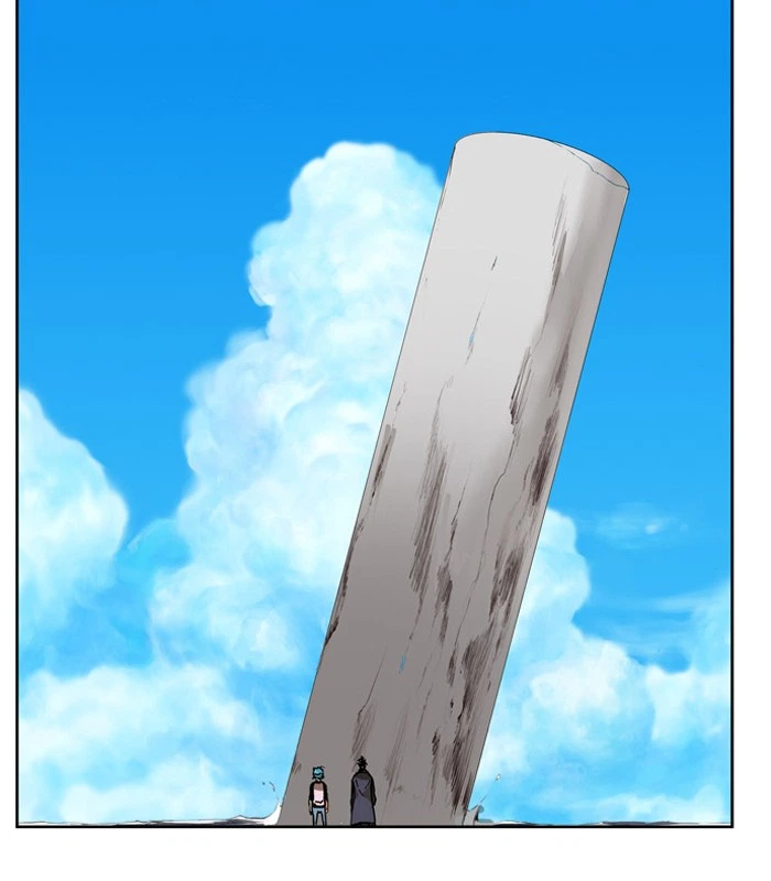 The God of High School Chapter 338 — page 27