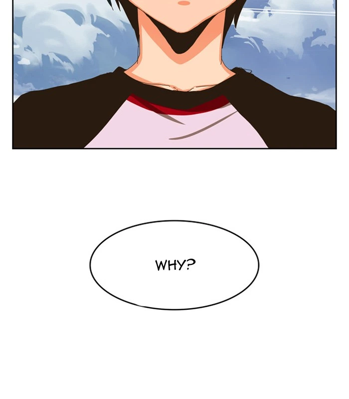 The God of High School Chapter 338 — page 40