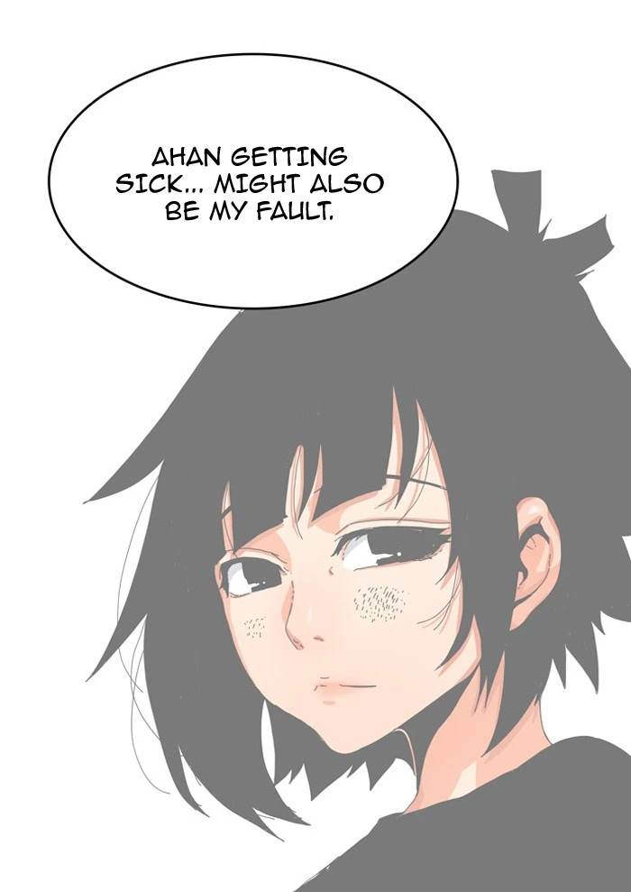 The God of High School Chapter 338 — page 43