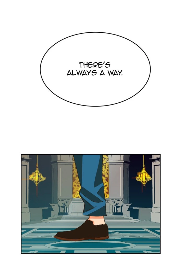 The God of High School Chapter 338 — page 53