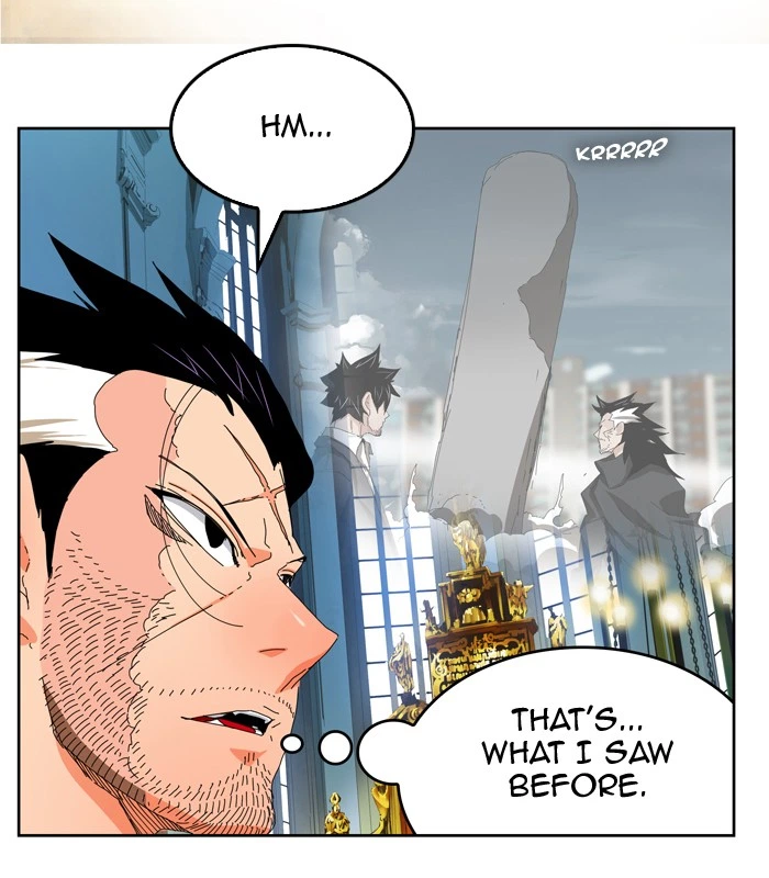 The God of High School Chapter 339 — page 14