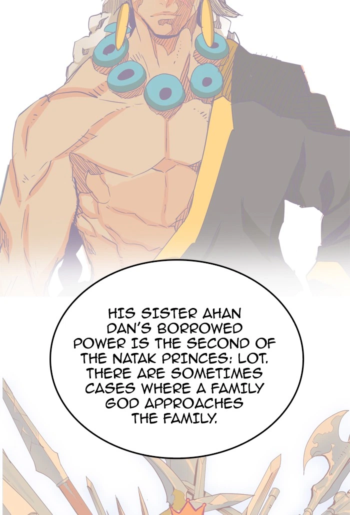 The God of High School Chapter 339 — page 26