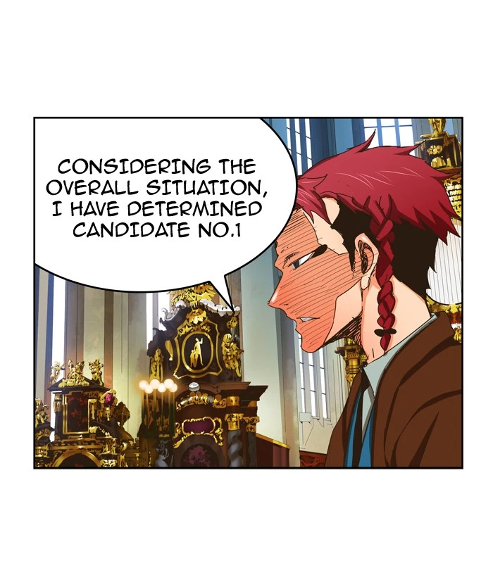 The God of High School Chapter 339 — page 29