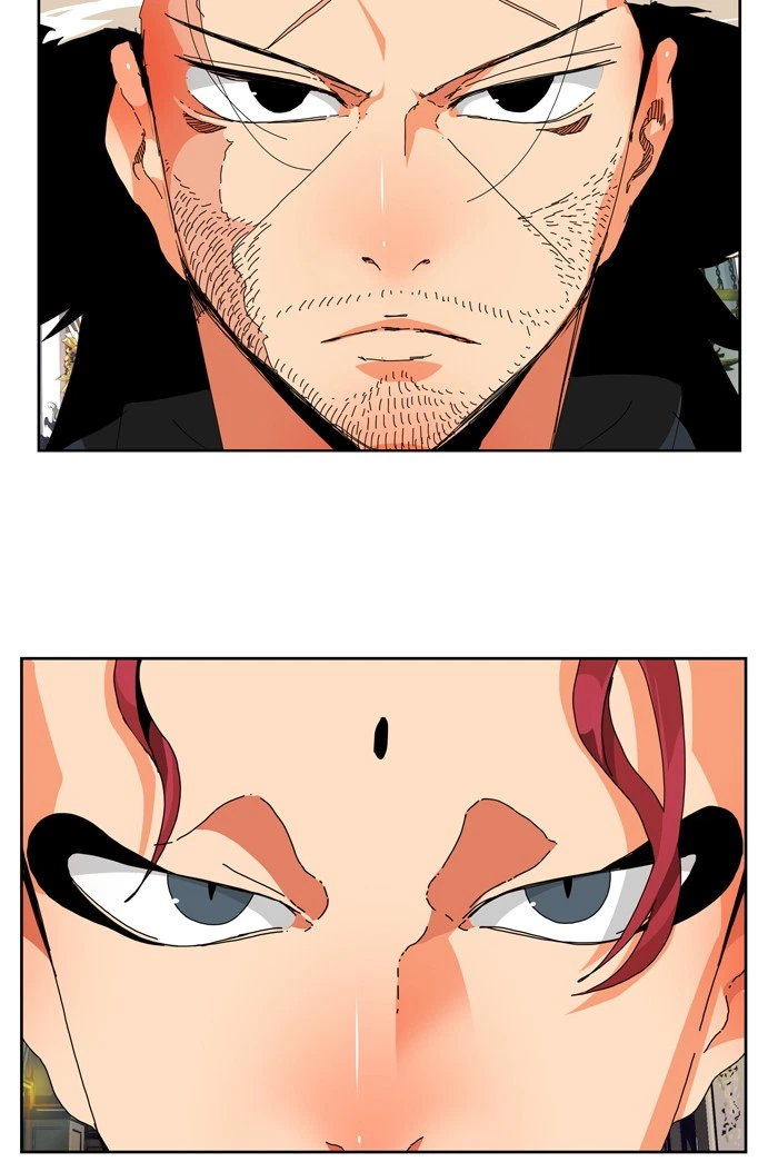 The God of High School Chapter 339 — page 34