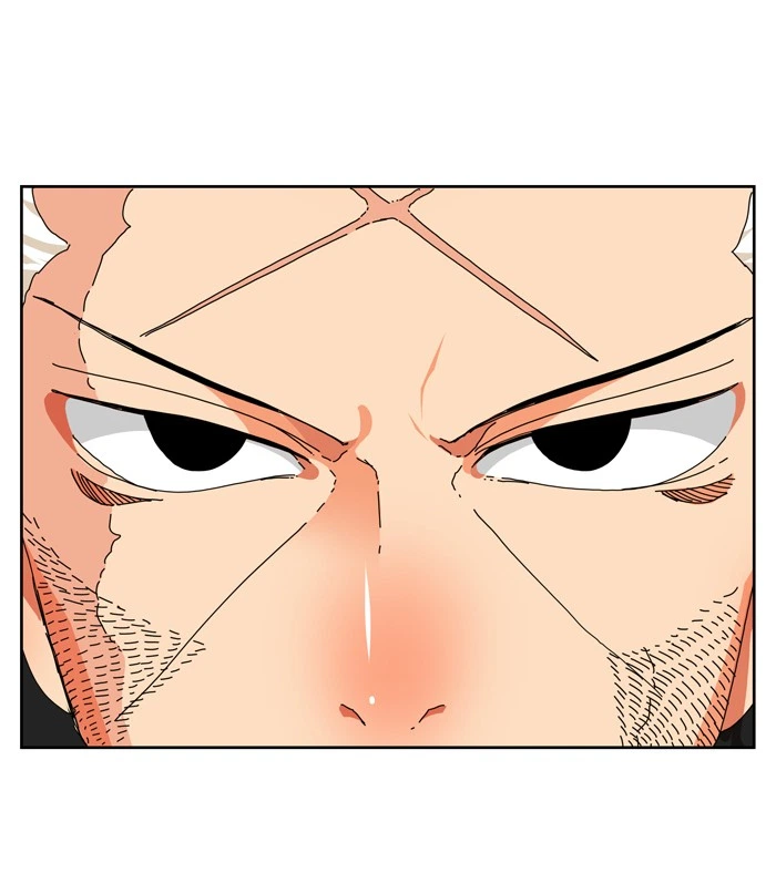 The God of High School Chapter 339 — page 35