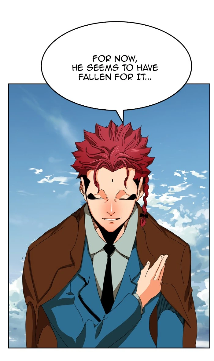 The God of High School Chapter 339 — page 46