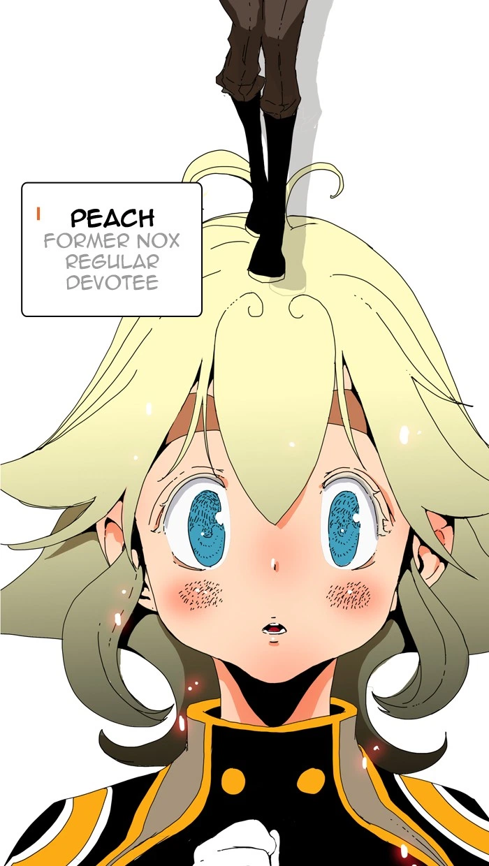 The God of High School Chapter 339 — page 49