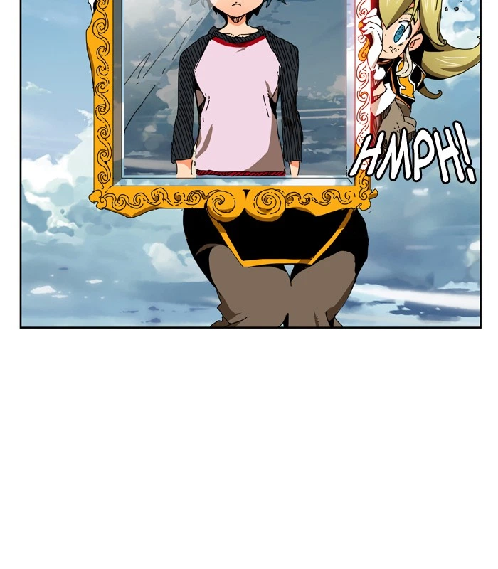 The God of High School Chapter 339 — page 52